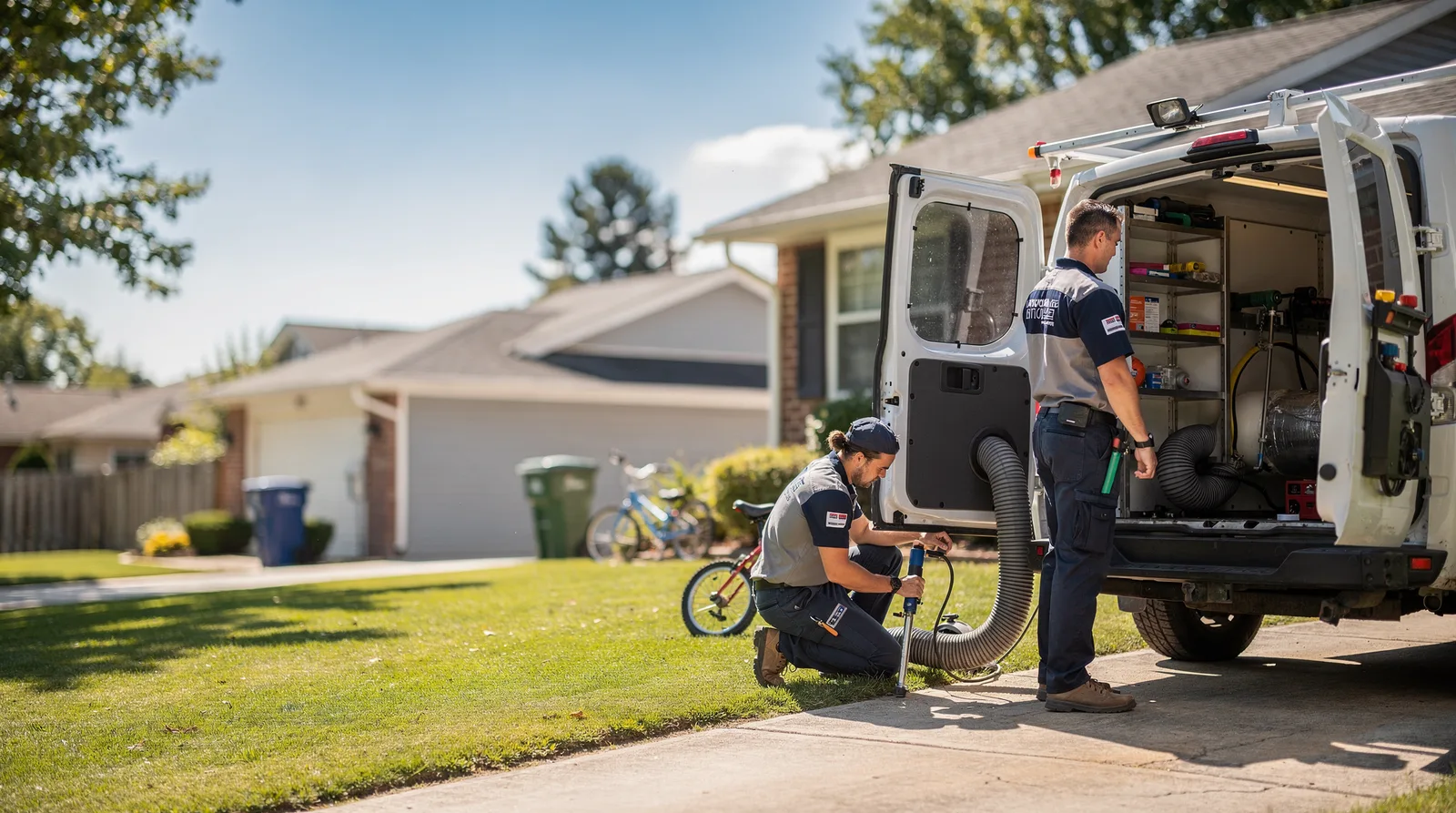 24/7 HVAC Repair & AC Replacement in Rising Fawn, GA near me
